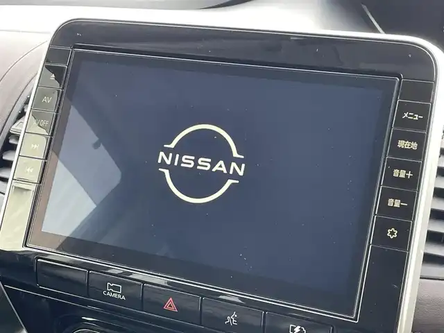 日産 セレナ e－パワー ハイウェイスター G 福岡県 2020(令2)年 5.2万km ダイヤモンドブラック プロパイロット/フリップダウンモニター/純正１０インチナビ（ＭＭ５２０Ｄ－Ｌ）/フルセグTV/CD/DVD/BD/SD/BT/AM/FM/全周囲カメラ/デジタルインナーミラー/衝突軽減/ＢＳＷ/両側パワースライドドア/ステアリングヒーター/前席シートヒーター/電動パーキング/ブレーキホールド/スマートキー/プッシュスタート