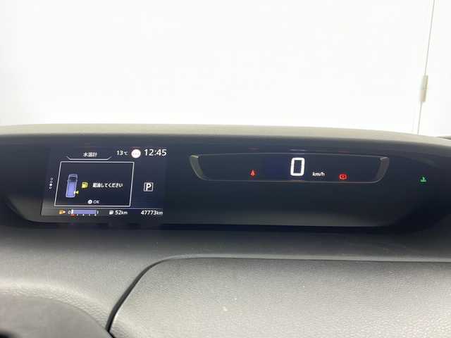 日産 セレナ 茨城県 2018(平30)年 4.8万km ブリリアントホワイトパール 2トーン 純正ナビ/・バックカメラ/・フルセグテレビ/・Bluetooth接続/クルーズコントロール/ETC/エアロパーツ/純正アルミホイール/コーナーセンサ/LEDヘッドライト/ABS/横滑り防止装置/盗難防止装置/オートライト/衝突被害軽減システム