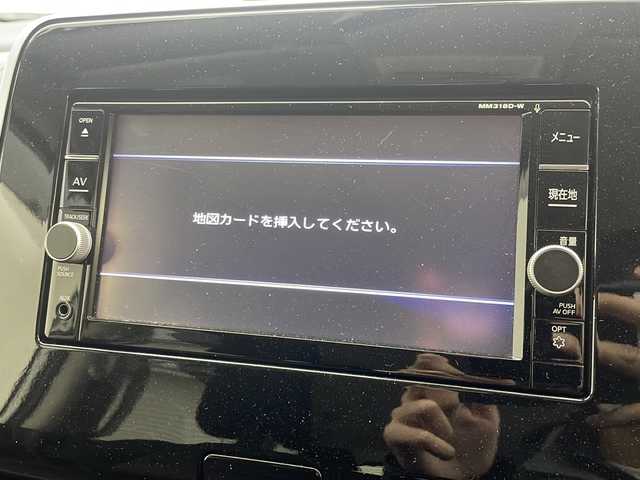日産 セレナ 茨城県 2018(平30)年 4.8万km ブリリアントホワイトパール 2トーン 純正ナビ/・バックカメラ/・フルセグテレビ/・Bluetooth接続/クルーズコントロール/ETC/エアロパーツ/純正アルミホイール/コーナーセンサ/LEDヘッドライト/ABS/横滑り防止装置/盗難防止装置/オートライト/衝突被害軽減システム