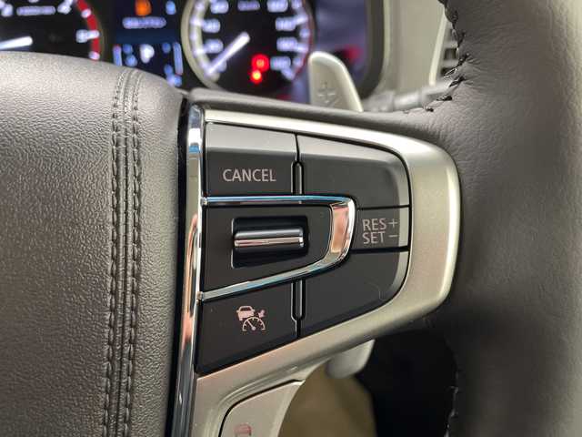 三菱 デリカＤ：５ シャモニー 福島県 2025(令7)年 0.1千km グラファイトグレーメタリック/ブラックマイカ /登録済未使用車　//４ＷＤ　//全方位カメラ　//両側パワースライドドア　//アダプティブクルーズコントロール　//衝突被害軽減ブレーキ　//ステアリングヒーター　//ブラインドスポットモニター　//１００Ｖ電源　//ＬＥＤヘッドライト//パワーシート(Dのみ)//シートヒーター//オートハイビーム//取扱説明書//保証書