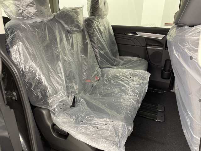 三菱 デリカＤ：５ シャモニー 福島県 2025(令7)年 0.1千km グラファイトグレーメタリック/ブラックマイカ /登録済未使用車　//４ＷＤ　//全方位カメラ　//両側パワースライドドア　//アダプティブクルーズコントロール　//衝突被害軽減ブレーキ　//ステアリングヒーター　//ブラインドスポットモニター　//１００Ｖ電源　//ＬＥＤヘッドライト//パワーシート(Dのみ)//シートヒーター//オートハイビーム//取扱説明書//保証書