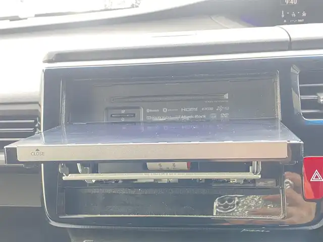 ホンダ ステップワゴン スパーダ ホンダセンシング 青森県 2019(令1)年 5.1万km プラチナホワイトパール ４WD/純正ナビ/フルセグTV/CD/DVD/BT/バックカメラ/両側パワースライドドア/ETC/後席モニター/スマートキー×２/クルーズコントロール/衝突被害軽減システム/レーンアシスト