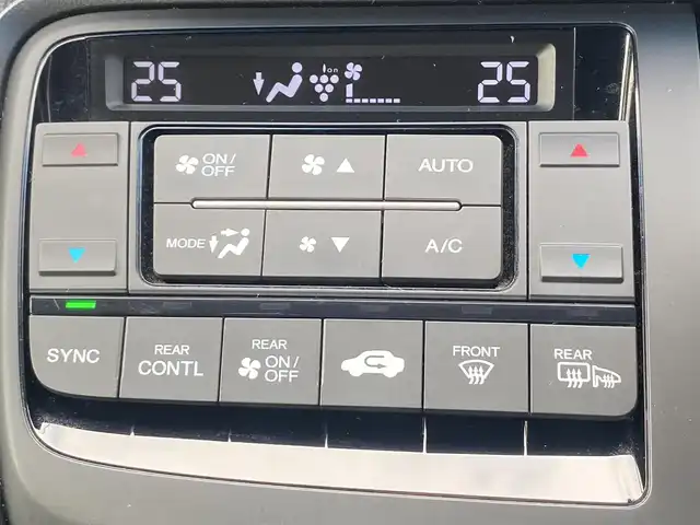 ホンダ ステップワゴン スパーダ ホンダセンシング 青森県 2019(令1)年 5.1万km プラチナホワイトパール ４WD/純正ナビ/フルセグTV/CD/DVD/BT/バックカメラ/両側パワースライドドア/ETC/後席モニター/スマートキー×２/クルーズコントロール/衝突被害軽減システム/レーンアシスト