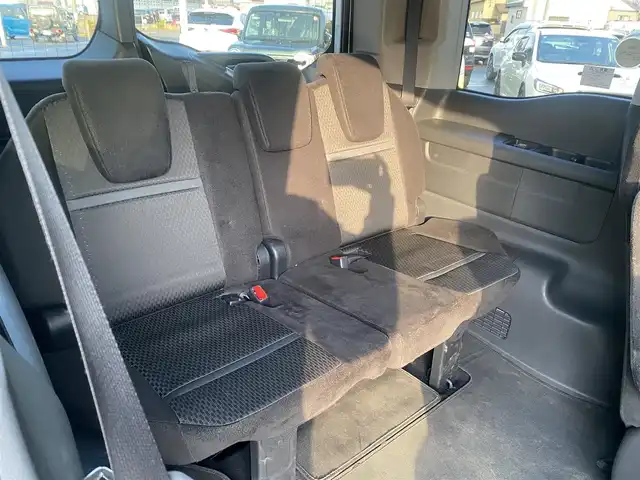 ホンダ ステップワゴン スパーダ ホンダセンシング 青森県 2019(令1)年 5.1万km プラチナホワイトパール ４WD/純正ナビ/フルセグTV/CD/DVD/BT/バックカメラ/両側パワースライドドア/ETC/後席モニター/スマートキー×２/クルーズコントロール/衝突被害軽減システム/レーンアシスト