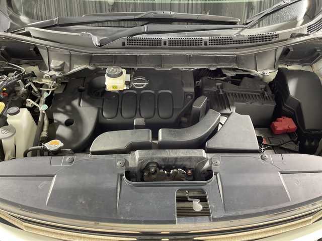 日産 エルグランド 250HWS Sジェットブラック アーバンクロム 神奈川県 2018(平30)年 7.5万km ブリリアントホワイトパール 純正9型ナビ【MM517D-L】/・BT/フルセグTV/CD/DVD/SD/BD/バックカメラ/純正フリップダウンモニター/専用レザーシート/パワーシート(D/N)/シートヒーター(D/N)/両側電動スライドドア/パワーバックドア/MTモード/ウッドコンビステアリング/ステアリングスイッチ/クルーズコントロール/Autoライト/インテリジェントキー/スペアキー/プッシュスタートボタン/LEDヘッドライト/フォグランプ/2列目サンシェード/電話格納ミラー/ウィンカーミラー/純正フロアマット/純正18インチアルミホイール/純正ドアバイザー