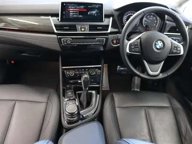 ＢＭＷ ２１８ｄ