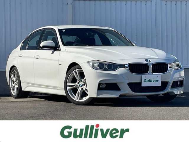 ＢＭＷ ３２８ｉ