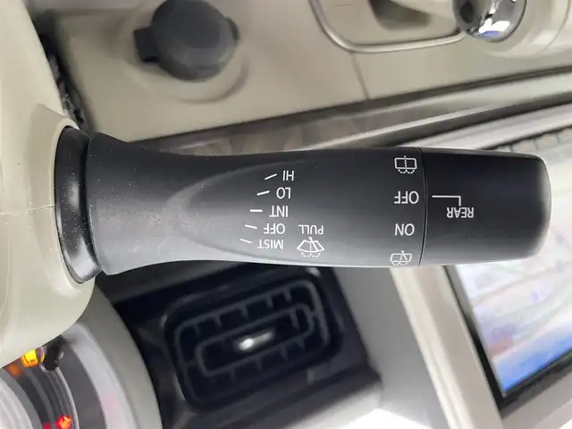 スズキ ラパン モード 富山県 2020(令2)年 6.1万km フォーンベージュメタリック/ホワイト2トーンルーフ 社外８型ナビ（AM/FM/CD/DVD/USB/BT)/フルセグTV/アラウンドビューモニター/衝突被害軽減ブレーキ/クリアランスソナー/前席シートヒーター/ステアリングスイッチ/革巻きステアリング/ビルトインＥＴＣ/純正フロアマット/純正ドアバイザー/ラパン専用ホイールキャップ/シートカバー/スマートキー×２/プッシュスタート/アイドリングストップ