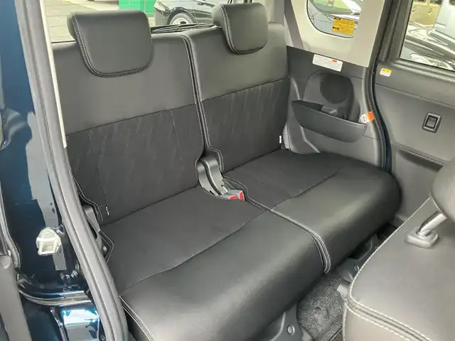 ダイハツ タント カスタムX トップED VS SAⅢ 埼玉県 2019(令1)年 0.7万km レーザーブルークリスタルシャイン 純正ナビ/フルセグTV／DVD／CD／Bluetooth/ETC/純正ドライブレコーダー/アラウンドビューモニター/両側パワースライドドア/コーナーセンサー/シートヒーター（D席）/衝突軽減ブレーキ/横滑り防止機能/アイドリングストップ/ステアリングスイッチ/パワーモード/オートハイビーム/オートライト/フォグライト/ウィンカーミラー/ドアバイザー/純正フロアマット/USB端子/スペアキーあり/AW付きスタッドレスタイヤあり