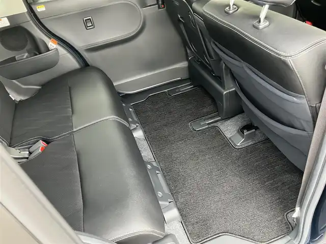 ダイハツ タント カスタムX トップED VS SAⅢ 埼玉県 2019(令1)年 0.7万km レーザーブルークリスタルシャイン 純正ナビ/フルセグTV／DVD／CD／Bluetooth/ETC/純正ドライブレコーダー/アラウンドビューモニター/両側パワースライドドア/コーナーセンサー/シートヒーター（D席）/衝突軽減ブレーキ/横滑り防止機能/アイドリングストップ/ステアリングスイッチ/パワーモード/オートハイビーム/オートライト/フォグライト/ウィンカーミラー/ドアバイザー/純正フロアマット/USB端子/スペアキーあり/AW付きスタッドレスタイヤあり