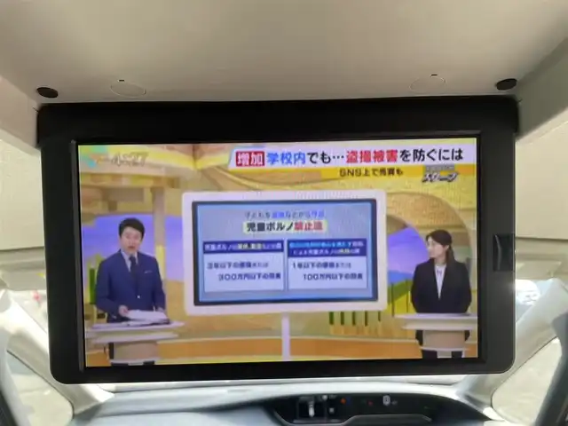 日産 セレナ e－パワー ハイウェイスター V 和歌山県 2020(令2)年 6.7万km ダイヤモンドブラック 純正7インチナビ（MJ320D-W）/フルセグTV/（BT/CD/DVD/AM/FM/USB)/全方位カメラ/プロパイロット/エマージェンシーブレーキ/レーンディパーチャーアラート/ブラインドスポットモニター/横滑り防止/オートライト/前後コーナーセンサー/フリップダウンモニター/前方ドライブレコーダー/ビルトインETC/両側パワースライド/ハンズフリーオートスライド/ステアリングリモコン/純正15インチアルミ/プッシュスタート/電格ミラー