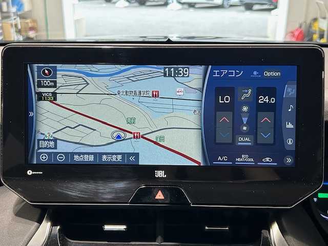 トヨタ ハリアー ハイブリッド G 宮城県 2020(令2)年 6.5万km プレシャスブラックパール 純正ナビ/バックカメラ/フルセグTV/Bluetooth/トヨタセーフティセンス/・プリクラッシュセーフティー/・レーントレーシングアシスト/・レーダークルーズコントロール/・アダプティブハイビームシステム/・ロードサインアシスト/クリアランスソナー/先行者発進告知/パーキングサポートブレーキ/リヤシートリマインダー/LEDヘッドライト/フォグランプ/オートライト/プッシュスタート/MTモード付きAT/パワーシート/電動リアゲート/純正ビルトインETC2.0/純正アルミホイール/純正フロアマット/盗難防止装置/横滑り防止装置/アイドリングストップ