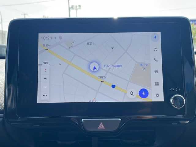 トヨタ ヤリスクロス Z 青森県 2024(令6)年 0.1万km シルバーメタリック 4WD/寒冷地仕様/ワンオーナー/純正8インチディスプレイオーディオナビ/パノラミックビューモニター/合皮コンビシート/運転席パワーシート/前席シートヒーター/セーフティセンス/プリクラッシュセーフティ/レーダークルーズコントロール/レーンディパーチャーアラート/オートマチックハイビーム/レーントレーシングアシスト/ブラインドスポットモニター/ステアリングヒーター/ワイパーデアイサー/ビルトインETC/LEDヘッドライト/純正18インチアルミ/スペアキー/保証書・取説書