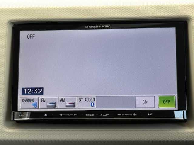 スズキ アルト L 大阪府 2017(平29)年 6.1万km スペリアホワイト /社外ナビ【NR-MZ20】//Bluetooth/SD/CD/ラジオ//シートヒーター//ドライブレコーダー//ETC//アイドリングストップ//横滑り防止