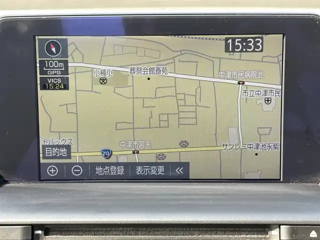 トヨタ クラウン ハイブリッド G 大分県 2018(平30)年 7.4万km ホワイトパールクリスタルシャイン ・純正ナビ(CD.DVD.BT.USB.AUX)/・全方位カメラ/・フルセグテレビ/・ヘッドアップディスプレイ/・テレビキャンセラー/・プリクラッシュセーフティ/・ブラインドスポットモニター/・コーナーセンサー/・レーダークルーズコントロール/・ドライブレコーダー/・ETC/・シートヒーター/・パワーシート/・AC100V/・デジタルインナーミラー/・パーキングアシスト/・オートハイビーム/・パドルシフト/・ブレーキホールド/・ステアリングリモコン/・ステアリングヒーター