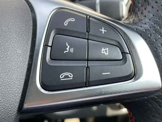 メルセデス・ベンツ ＣＬＡ１８０ AMG スタイル 香川県 2019(平31)年 5.9万km ポーラホワイト ワンオーナー/アイドリングストップ/ACC/純正ナビ/バックカメラ/フルセグTV/ハーフレザー/シートヒーター/パワーシート/サンルーフ/純正18インチアルミ/LEDヘッドライト/ハーマンカードン