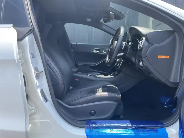 メルセデス・ベンツ ＣＬＡ１８０ AMG スタイル 香川県 2019(平31)年 5.9万km ポーラホワイト ワンオーナー/アイドリングストップ/ACC/純正ナビ/バックカメラ/フルセグTV/ハーフレザー/シートヒーター/パワーシート/サンルーフ/純正18インチアルミ/LEDヘッドライト/ハーマンカードン