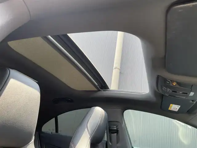 メルセデス・ベンツ ＣＬＡ１８０ AMG スタイル 香川県 2019(平31)年 5.9万km ポーラホワイト ワンオーナー/アイドリングストップ/ACC/純正ナビ/バックカメラ/フルセグTV/ハーフレザー/シートヒーター/パワーシート/サンルーフ/純正18インチアルミ/LEDヘッドライト/ハーマンカードン