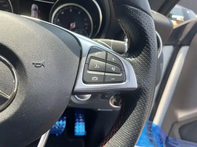 メルセデス・ベンツ ＣＬＡ１８０ AMG スタイル 香川県 2019(平31)年 5.9万km ポーラホワイト ワンオーナー/アイドリングストップ/ACC/純正ナビ/バックカメラ/フルセグTV/ハーフレザー/シートヒーター/パワーシート/サンルーフ/純正18インチアルミ/LEDヘッドライト/ハーマンカードン