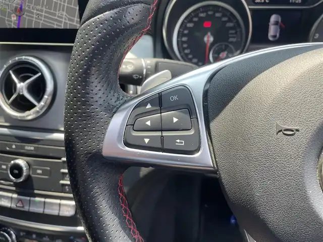 メルセデス・ベンツ ＣＬＡ１８０ AMG スタイル 香川県 2019(平31)年 5.9万km ポーラホワイト ワンオーナー/アイドリングストップ/ACC/純正ナビ/バックカメラ/フルセグTV/ハーフレザー/シートヒーター/パワーシート/サンルーフ/純正18インチアルミ/LEDヘッドライト/ハーマンカードン