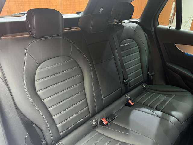 メルセデス・ベンツ ＧＬＣ２２０ d 4マチックスポーツ 本革 千葉県 2019(平31)年 5万km 紺 パノラマＳＲ　/純正ナビ　/３６０°カメラ　/ＡＣＣ　/ヘッドアップディスプレイ　/シートヒーター　/パワーシート　/ＬＥＤヘッドライト　/オートライト　/電動リアゲート　/ドライブレコーダー　/純正１９インチＡＷ