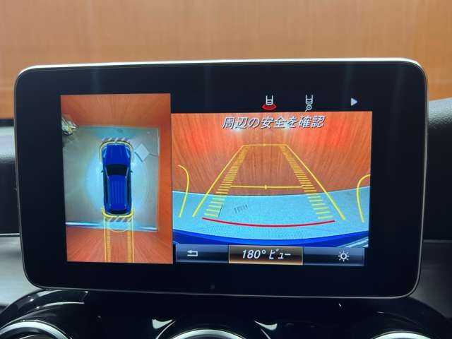 メルセデス・ベンツ ＧＬＣ２２０ d 4マチックスポーツ 本革 千葉県 2019(平31)年 5万km 紺 パノラマＳＲ　/純正ナビ　/３６０°カメラ　/ＡＣＣ　/ヘッドアップディスプレイ　/シートヒーター　/パワーシート　/ＬＥＤヘッドライト　/オートライト　/電動リアゲート　/ドライブレコーダー　/純正１９インチＡＷ