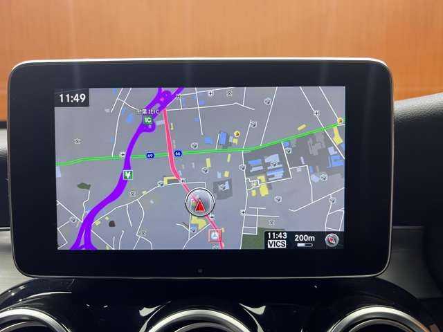 メルセデス・ベンツ ＧＬＣ２２０ d 4マチックスポーツ 本革 千葉県 2019(平31)年 5万km 紺 パノラマＳＲ　/純正ナビ　/３６０°カメラ　/ＡＣＣ　/ヘッドアップディスプレイ　/シートヒーター　/パワーシート　/ＬＥＤヘッドライト　/オートライト　/電動リアゲート　/ドライブレコーダー　/純正１９インチＡＷ
