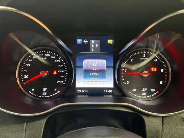 メルセデス・ベンツ ＧＬＣ２２０ d 4マチックスポーツ 本革 千葉県 2019(平31)年 5万km 紺 パノラマＳＲ　/純正ナビ　/３６０°カメラ　/ＡＣＣ　/ヘッドアップディスプレイ　/シートヒーター　/パワーシート　/ＬＥＤヘッドライト　/オートライト　/電動リアゲート　/ドライブレコーダー　/純正１９インチＡＷ