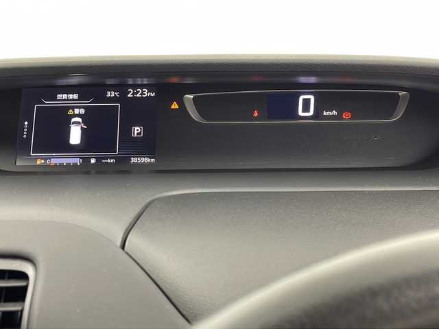 日産 セレナ ハイウェイスター プロパイロットED 埼玉県 2017(平29)年 3.9万km ブリリアントホワイトパール 純正ナビ（ＳＤ・ＦＭ・ＡＭ・ＴＶ・Bluetooth・CD・DVD）/ビルトインＥＴＣ/バックカメラ/クルーズコントロール/プロパイロット/両側パワースライドドア/横滑り防止装置/盗難防止装置/衝突軽減ブレーキ/コーナーセンサー/純正アルミホイール/純正フロアマット/純正ドアバイザー/プッシュスタート/LEDヘッドライト/フロントフォグ/ウィンカーミラー/革巻きハンドル/スマートキー