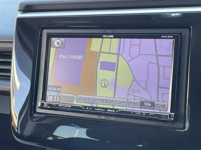 ホンダ ステップワゴン スパーダ 東京都 2015(平27)年 5.7万km ホワイトオーキッドパール ワンオーナー　/両側パワースライドドア　/クルーズコントロール　/ＬＥＤヘッド／フォグランプ　/７型ナビ　/・Ｂｌｕｅｔｏｏｔｈ接続　/・ＣＤ再生　/アイドリングストップ　/わくわくゲート　/ＥＣＯＮスイッチ　/バックカメラ/ETC