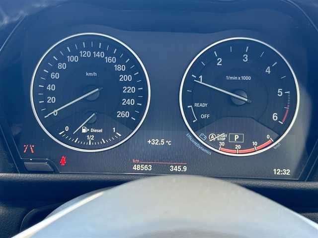 ＢＭＷ ２１８ｄ グランツアラー ラグジュアリー 静岡県 2018(平30)年 4.9万km ワイン 前期モデル/アドバンスド・セーフティパッケージ/・ACC/HUD/純正HDDナビゲーション/・Bluetooth/USB/AM/FM/バックカメラ/コンフォート・アクセス/メモリー付きパワーシート/シートヒーター（前席）/ミラー一体型ETC/スーパーキャット搭載/茶革シート/社外ドライブレコーダー