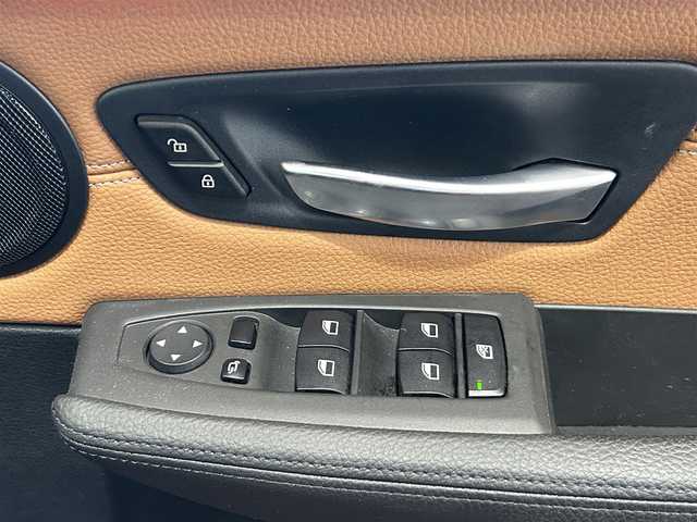 ＢＭＷ ２１８ｄ グランツアラー ラグジュアリー 静岡県 2018(平30)年 4.9万km ワイン 前期モデル/アドバンスド・セーフティパッケージ/・ACC/HUD/純正HDDナビゲーション/・Bluetooth/USB/AM/FM/バックカメラ/コンフォート・アクセス/メモリー付きパワーシート/シートヒーター（前席）/ミラー一体型ETC/スーパーキャット搭載/茶革シート/社外ドライブレコーダー