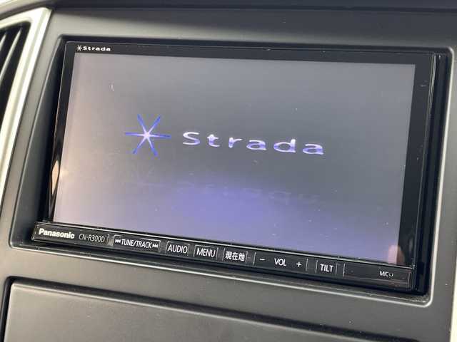 日産 セレナ ハイウェイスター Vセレクション 岐阜県 2009(平21)年 13.4万km ホワイト 社外ナビ　（フルセグＴＶ，ＣＤ，ＤＶＤ，ＢＴ）　/両側パワースライドドア　/ＥＴＣ　/オートライト　/ＨＩＤヘッドライト　/バックカメラ　/パワーステアリング　/パワーウィンドウ　/スマートキー　/純正アルミホイール/純正フロアマット/エンジンスタートボタン