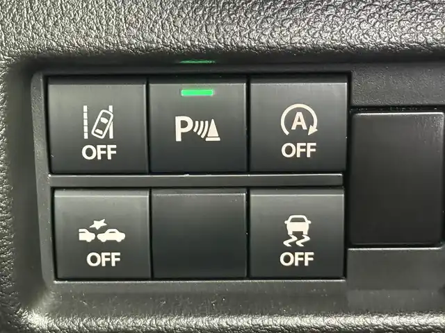スズキ ハスラー HYBRID X ターボ 愛知県 2021(令3)年 4.3万km オフブルーM ワンオーナー/純正9型ナビ（フルセグ、CD、DVD、Bluetooth）/全方位カメラ/ACC/ETC/ドラレコ/衝突軽減ブレーキ/レーンキープアシスト/オートハイビーム/LEDヘッドライト/コーナーセンサー/シートヒーター/スマートキー/USB/オートライト/純正15インチAW/純正フロアマット/ターボ/フォグライト