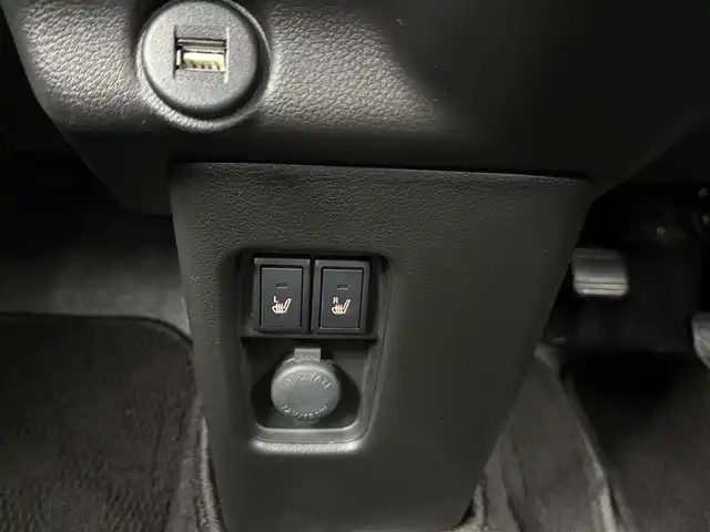 スズキ ハスラー HYBRID X ターボ 愛知県 2021(令3)年 4.3万km オフブルーM ワンオーナー/純正9型ナビ（フルセグ、CD、DVD、Bluetooth）/全方位カメラ/ACC/ETC/ドラレコ/衝突軽減ブレーキ/レーンキープアシスト/オートハイビーム/LEDヘッドライト/コーナーセンサー/シートヒーター/スマートキー/USB/オートライト/純正15インチAW/純正フロアマット/ターボ/フォグライト