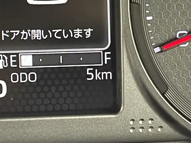 ダイハツ タフト G ダーククロムベンチャー 群馬県 2025(令7)年 0.1千km シャイニングホワイトパール 届出済未使用車　ガラスルーフ　オーディオレス　レーダークルーズコントロール　ＬＥＤ　オートハイビーム　シートヒーター　純正１５インチＡＷ　ステアリングリモコン　オートブレーキホールド　コーナーセンサー