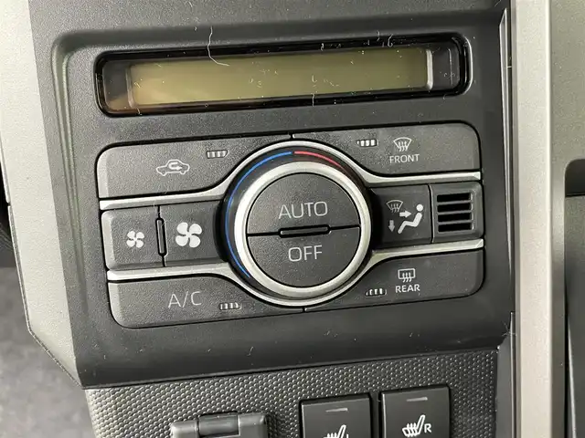 ダイハツ タフト G ダーククロムベンチャー 群馬県 2025(令7)年 0.1千km シャイニングホワイトパール 届出済未使用車　ガラスルーフ　オーディオレス　レーダークルーズコントロール　ＬＥＤ　オートハイビーム　シートヒーター　純正１５インチＡＷ　ステアリングリモコン　オートブレーキホールド　コーナーセンサー