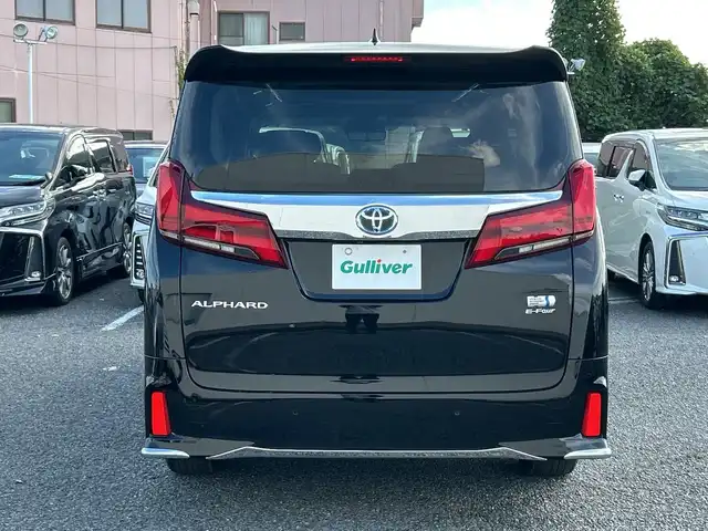 トヨタ アルファードハイブリット SR Cパッケージ 千葉県 2021(令3)年 1.9万km ブラック サンルーフ　ＤＡ　皮　バックカメラ エアシート　シートヒーター　電動シート　両側電動スライド　２．０ＥＴＣ　セーフティセンス　デジタルミラー　電動リアドア　コンビハンドル　ソナー　ＬＥＤ　オートライト