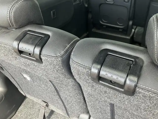 ダイハツ タント カスタムRS トップED LTD SAⅢ 道南・函館 2018(平30)年 4.7万km ブラックマイカメタリック /純正ＳＤナビ//フルセグＴＶ//夏冬タイヤ//ドライブレコーダー//全周囲カメラ//両側パワースライドドア//衝突軽減ブレーキ//後方コーナーセンサー//オートハイビーム//オートライト//ハーフレザーシート//運転席シートヒーター//ターボ//純正フロアマット//スペアキー1本//ワンオーナー//保証書//記録簿
