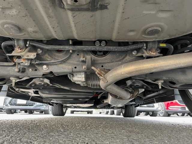 トヨタ ハリアー ハイブリッド エレガンス 茨城県 2014(平26)年 7.4万km ブラック 純正ナビ/-BT/AM/FM/CD/TV　/サンルーフ　/バックカメラ　/モデリスタエアロ　/４ＷＤ　/ＬＥＤヘッドライト　/パワーシート　/１８インチインターミラノアルミホイール　/ハーフレザーシート　/スマートキー　/ＥＴＣ　/ｂｒｅｍｂｏキャリパー/ISOFIX