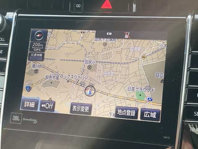 トヨタ ハリアー ハイブリッド エレガンス 茨城県 2014(平26)年 7.4万km ブラック 純正ナビ/-BT/AM/FM/CD/TV　/サンルーフ　/バックカメラ　/モデリスタエアロ　/４ＷＤ　/ＬＥＤヘッドライト　/パワーシート　/１８インチインターミラノアルミホイール　/ハーフレザーシート　/スマートキー　/ＥＴＣ　/ｂｒｅｍｂｏキャリパー/ISOFIX