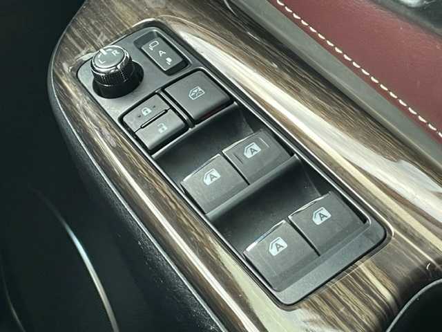 トヨタ ハリアー ハイブリッド エレガンス 茨城県 2014(平26)年 7.4万km ブラック 純正ナビ/-BT/AM/FM/CD/TV　/サンルーフ　/バックカメラ　/モデリスタエアロ　/４ＷＤ　/ＬＥＤヘッドライト　/パワーシート　/１８インチインターミラノアルミホイール　/ハーフレザーシート　/スマートキー　/ＥＴＣ　/ｂｒｅｍｂｏキャリパー/ISOFIX