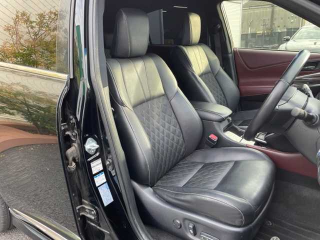 トヨタ ハリアー ハイブリッド エレガンス 茨城県 2014(平26)年 7.4万km ブラック 純正ナビ/-BT/AM/FM/CD/TV　/サンルーフ　/バックカメラ　/モデリスタエアロ　/４ＷＤ　/ＬＥＤヘッドライト　/パワーシート　/１８インチインターミラノアルミホイール　/ハーフレザーシート　/スマートキー　/ＥＴＣ　/ｂｒｅｍｂｏキャリパー/ISOFIX