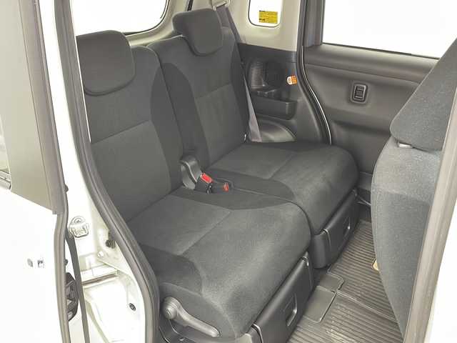 ダイハツ ムーヴ キャンバス G メイクアッフ SA Ⅱ 宮城県 2016(平28)年 7.8万km パールホワイトⅢ 禁煙車/スマートアシストII/・プリクラッシュセーフティーシステム/・レーンキープアシスト/両側パワースライドドア/D席シートヒーター/純正7インチナビ/・BT.CD.DVD.SD/バックカメラ/フルセグテレビ/ETC/社外ドライブレコーダー（前後）/プッシュスタート/スマートキー（2本）/ステアリングスイッチ/純正フロアマット/LEDヘッドランプ/LEDフォグランプ/アイドリングストップ/横滑り防止機能