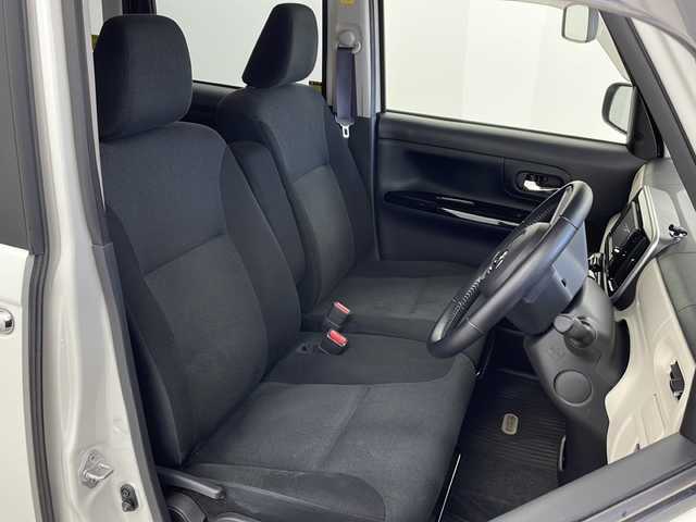 ダイハツ ムーヴ キャンバス G メイクアッフ SA Ⅱ 宮城県 2016(平28)年 7.8万km パールホワイトⅢ 禁煙車/スマートアシストII/・プリクラッシュセーフティーシステム/・レーンキープアシスト/両側パワースライドドア/D席シートヒーター/純正7インチナビ/・BT.CD.DVD.SD/バックカメラ/フルセグテレビ/ETC/社外ドライブレコーダー（前後）/プッシュスタート/スマートキー（2本）/ステアリングスイッチ/純正フロアマット/LEDヘッドランプ/LEDフォグランプ/アイドリングストップ/横滑り防止機能