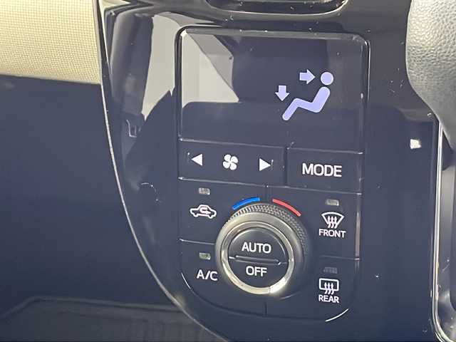 ダイハツ ムーヴ キャンバス G メイクアッフ SA Ⅱ 宮城県 2016(平28)年 7.8万km パールホワイトⅢ 禁煙車/スマートアシストII/・プリクラッシュセーフティーシステム/・レーンキープアシスト/両側パワースライドドア/D席シートヒーター/純正7インチナビ/・BT.CD.DVD.SD/バックカメラ/フルセグテレビ/ETC/社外ドライブレコーダー（前後）/プッシュスタート/スマートキー（2本）/ステアリングスイッチ/純正フロアマット/LEDヘッドランプ/LEDフォグランプ/アイドリングストップ/横滑り防止機能