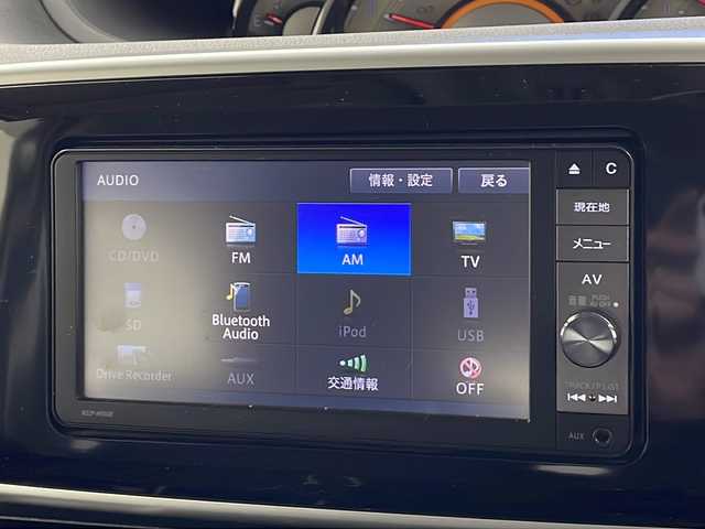 ダイハツ ムーヴ キャンバス G メイクアッフ SA Ⅱ 宮城県 2016(平28)年 7.8万km パールホワイトⅢ 禁煙車/スマートアシストII/・プリクラッシュセーフティーシステム/・レーンキープアシスト/両側パワースライドドア/D席シートヒーター/純正7インチナビ/・BT.CD.DVD.SD/バックカメラ/フルセグテレビ/ETC/社外ドライブレコーダー（前後）/プッシュスタート/スマートキー（2本）/ステアリングスイッチ/純正フロアマット/LEDヘッドランプ/LEDフォグランプ/アイドリングストップ/横滑り防止機能