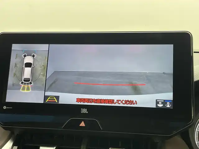 トヨタ ハリアー Z レザーパッケージ 岡山県 2020(令2)年 5.5万km ホワイトパールクリスタルシャイン 純正12.3インチディスプレイオーディオ/・FM/AM/Bluetooth/フルセグ/CarPlay/パノラマミックビューモニター/デジタルインナーミラー/ワイヤレス充電/レザーシート/・パワーシート/・シートメモリー/・ベンチレーション/パワーバックドア/トヨタセーフティーセンス/・プリクラッシュセーフティ/・レーンディパーチャーアラート/・レーダークルーズコントロール/・コーナーセンサー/・オートマチックハイビーム/ビルトインETC2.0/ドライブレコーダー/LEDヘッドライト/・フォグライト/純正フロアマット/ドアバイザー