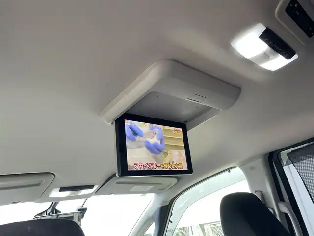 日産 セレナ ハイウェイスター G 福島県 2016(平28)年 8.4万km ブリリアントホワイトパール 両側パワースライドドア/純正ナビ/フルセグＴＶ/ＣＤ/ＤＶＤ/ＦＭ・ＡＭ/Ｂｌｕｅｔｏｏｔｈ/全方位カメラ/後席モニター/プロパイロット/純正フロアマット/ＥＴＣ/ドライブレコーダー/オートホールド