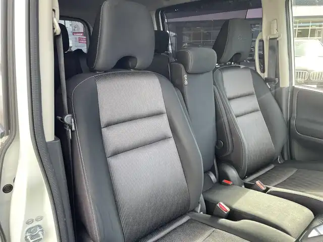 日産 セレナ ハイウェイスター G 福島県 2016(平28)年 8.4万km ブリリアントホワイトパール 両側パワースライドドア/純正ナビ/フルセグＴＶ/ＣＤ/ＤＶＤ/ＦＭ・ＡＭ/Ｂｌｕｅｔｏｏｔｈ/全方位カメラ/後席モニター/プロパイロット/純正フロアマット/ＥＴＣ/ドライブレコーダー/オートホールド